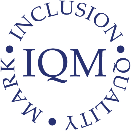 Inclusion Quality Mark