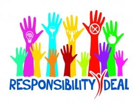 Responsibility Deal