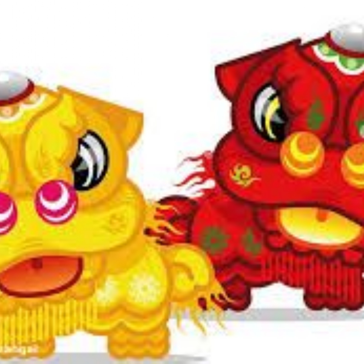 Lancaster School - Chinese New Year Celebrations